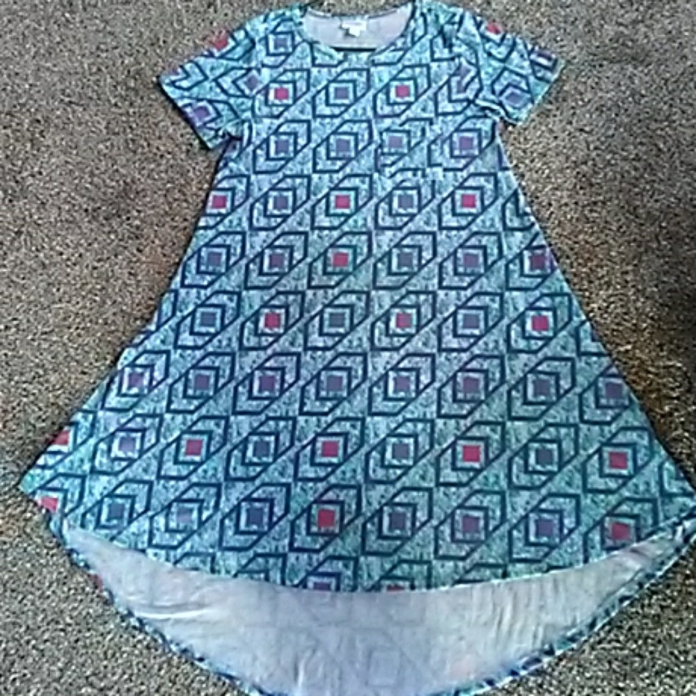 Lularoe Carly